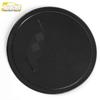 Stainless Steel Fuel Cap Protector for Dongfeng Fengshen AX7 - Anti-Scratch Decorative Sticker