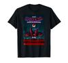 Marvel Spider-Man Across the Spider-Verse Ben Reilly Poster Art T-Shirt