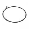 Long-lasting PTFE Coated Brake Cable Wire for Mountain/Road/Folding Bike