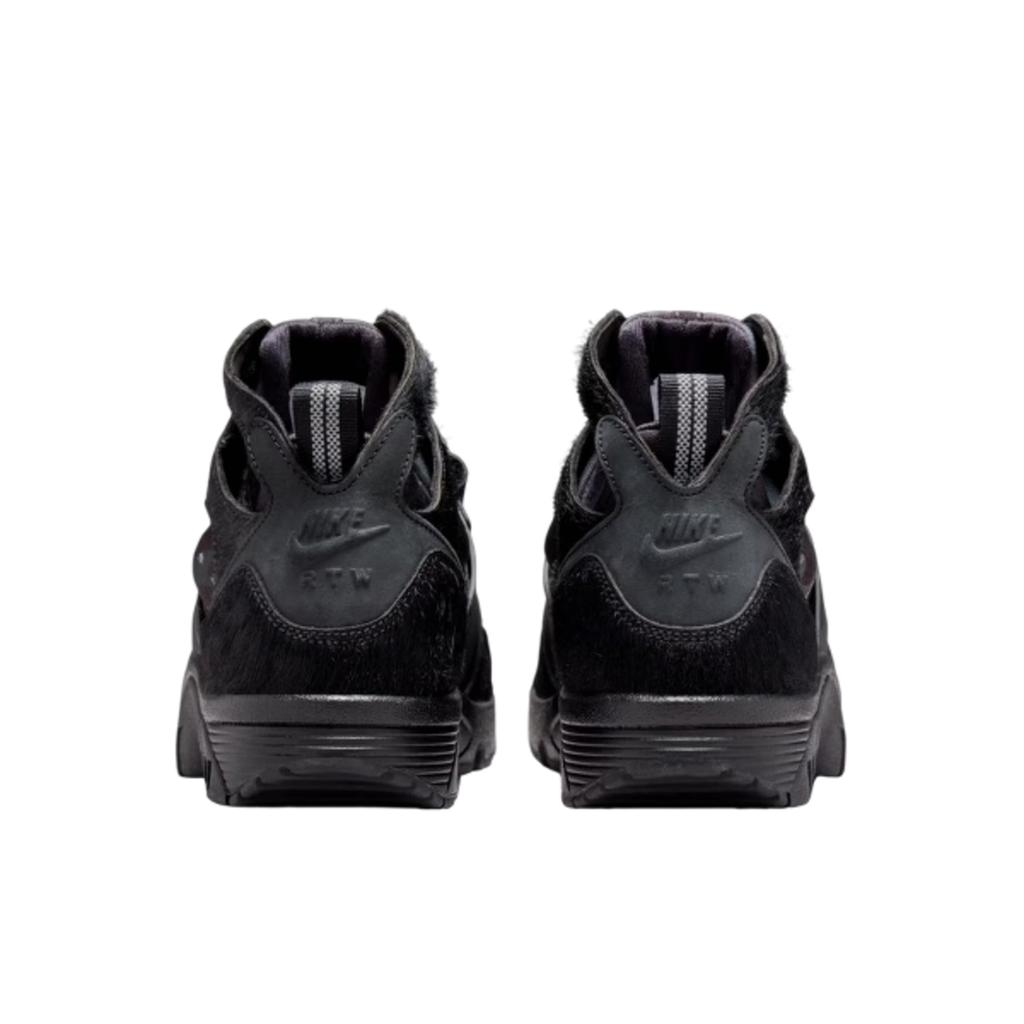 Nike Air Trainer Huarache Corteiz Black