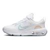 Air Max Interlock SE GS белые потертые синие детские кроссовки Crimson-Bliss Aura DM1211-100