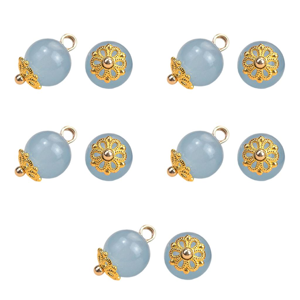 Китайская застежка-пуговица, шарф, кардиган и костюм, швейная, разноцветная, ципао, швейная фурнитура