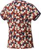 Yonex Game Shirt 20903 Poinsettia Red Women's (575)