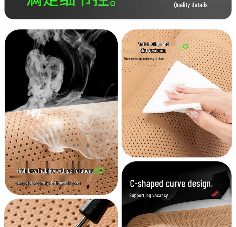 Совместимо с Arrizo 8/5, Fengyun T9, Tiggo 3X/5X/7/9/8PLUS/PRO Удлинитель для ног автомобильного сиденья