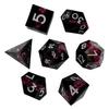 Набор кубиков-осьминогов из смолы для TRPG, COC, DND, Dungeons & Dragons