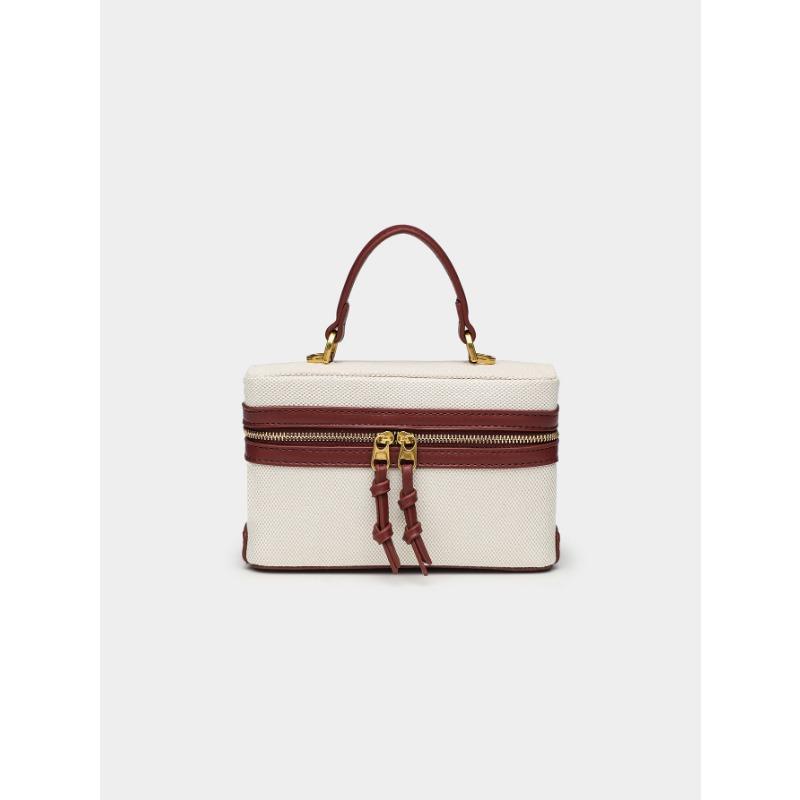 Сумка-коробка для дома Летняя Новая Мода Универсальная Черная На плечо Популярная Портативная Жесткая Модная Маленькая Квадратная Сумка