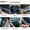 Car Protective Film 10/20/30/40/50x150cm Transparent Car Protective Film Anti Scratch Protective Film Car Stickers Scratch Wrap