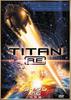 DVD  - Titan AE <Special Edition> Japan Movies & DVD Used