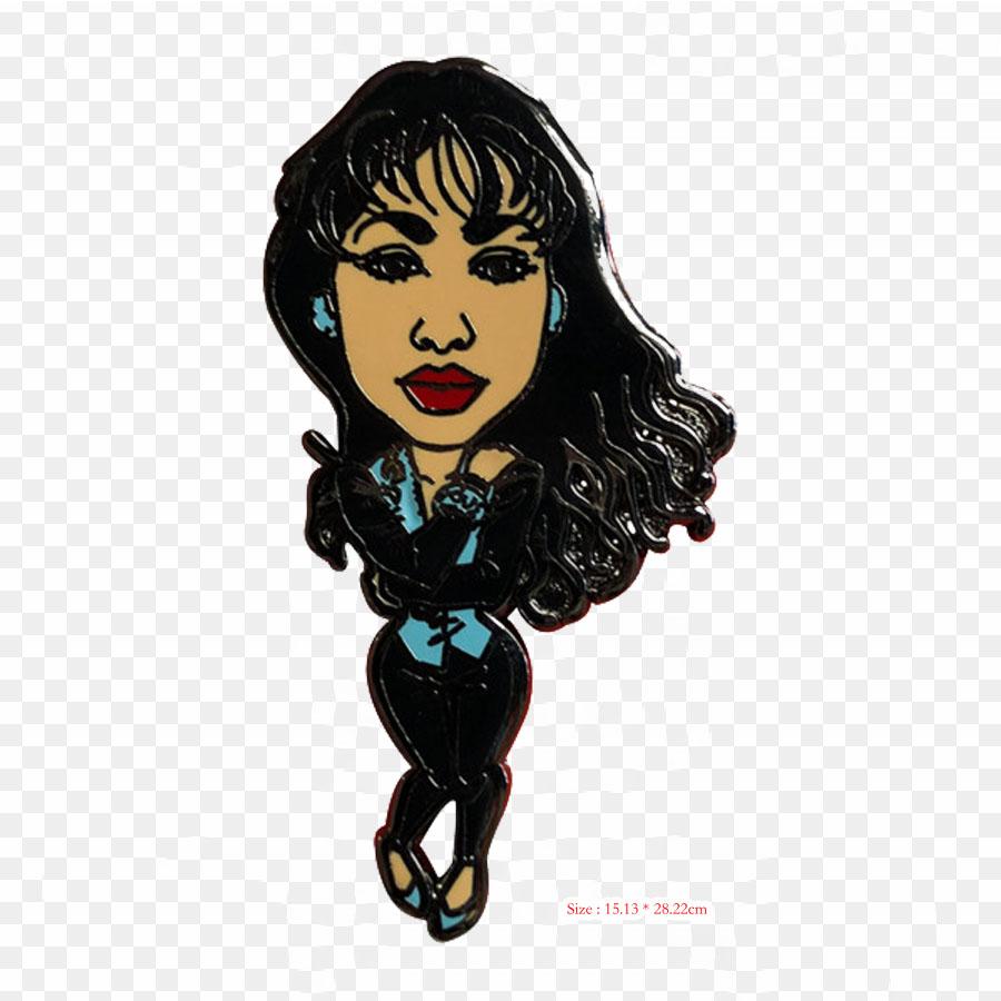 Cartoon Scientist Swans Iron On Heat Transfer Printing Vinyl Patches Sticker for Clothes DIY Appliques Washable Patches