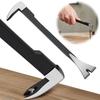 Многофункциональный гвоздодер с нескользящей рукояткой, лапа кошки, профессиональный лом для дома и деревообработки