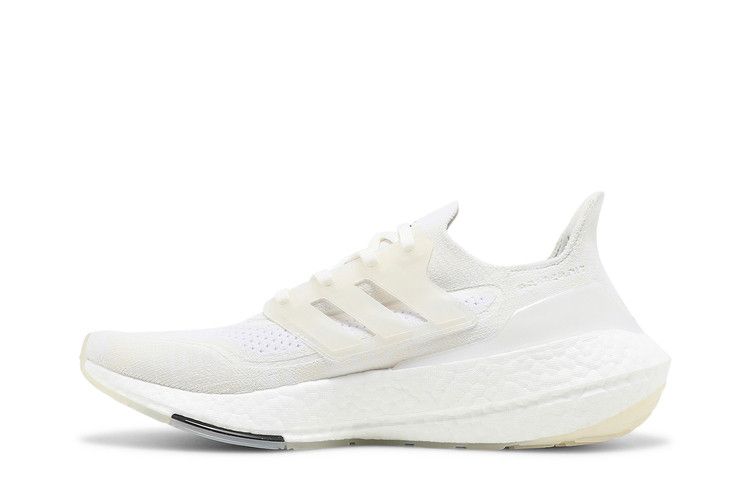 adidas Ultra Boost 21 Primeblue Parley Неокрашенный