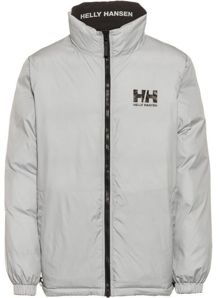 Winter Jacket Helly Hansen HH Urban Reversible (29656) Schwarz