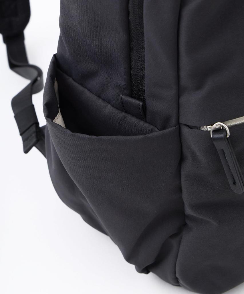 pocca A5 lightweight backpack with security pocket