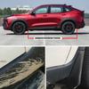 Автомобильное крыло TONLINKER для Great Wall Haval H6 GT H6GT 2022 2023-брызговики передние и задние крылья