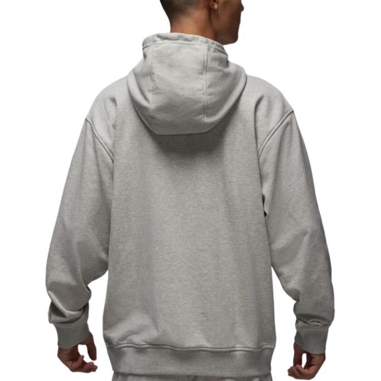 Jordan Спортивный повседневный худи-пуловер для мужчин HQ8695-084