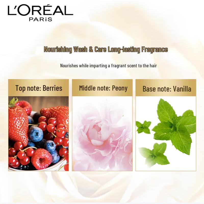 L'Oreal Extraordinary Oil Кондиционер для волос