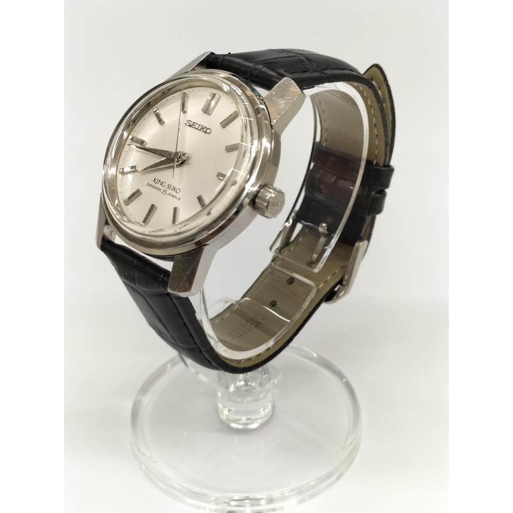 Б/у SEIKO 44-9990 KING SEIKO