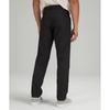 Lululemon Abc Classic Fit 5 Pocket Pant 32l  Warpstreme Black