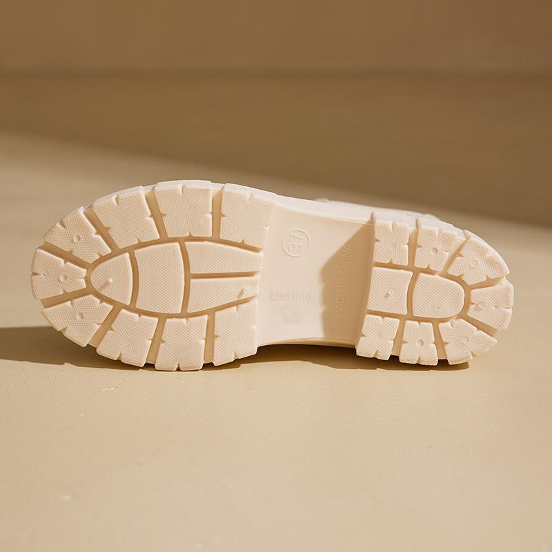 Женские непромокаемые короткие резиновые сапоги 2024 года – стильная обувь для отдыха на открытом воздухе в дождливые дни