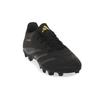 Chaussures De Football - Adidas - Predator Club Fxg - Noir - Moulés - Respirantes