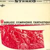 LP Record LOUIS FREMAUX - Berlioz: Symphony Fantastique In C  VOS3014E VOIX-D'OR Japan Classical Used