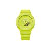 Часы G-Shock GA-2100-9A9ER