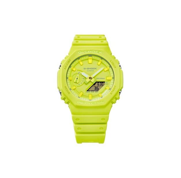 Часы G-Shock GA-2100-9A9ER