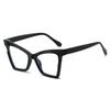 Anti-Blue Glasses Men'S And Women'S Personalized Retro Versatile Flat Glasses Spot