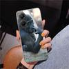 Monkey Memes Phone Case For Xiaomi Poco X7 X6 X5 Pro F7 Ultra Redmi 15C 15 13C 13 12C 12 10 10A 10C 9 9A 9C 9T Cover Poco X7 X6