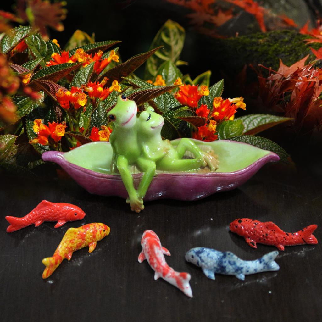Садовая фигурка лягушки, Статуэтка, Модель, Скульптура, Садовые скульптуры,