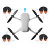 4 пары пропеллеров для DJI Mini 4K/Mini 2/SE 4726 Лопасти Замена Винтов Дрона Легкий Вес Крылья Вентиляторы Запасные Части Аксессуары