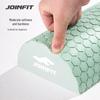 JOINFIT Half-Round Balance Foam Roller