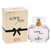 D&D LOVE Forever Perfume Women - Floral-Fresh Notes - 100ml Fragrance Twin / Dupe