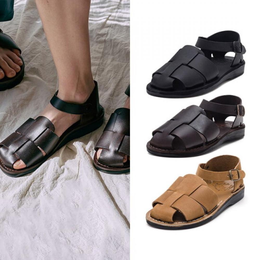 Jerusalem Sandals 3 Styles Choose One 1070 Gemma