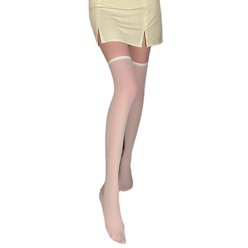 Manyan Сексуальные широкополосные чулки Perspective 1234