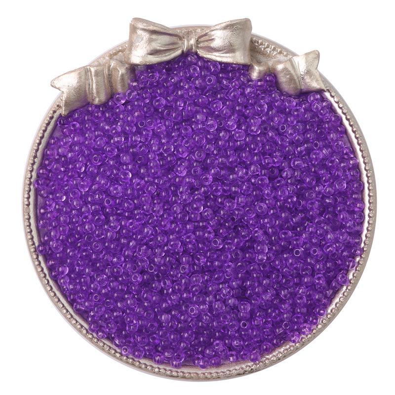 Материал для браслета из бисера своими руками: 2/3/4 мм суперпрозрачные стеклянные рисовые бусины для сережек и аксессуаров