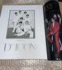 [USED] BTS Dicon All Photobook