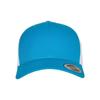 Casquette - FLEXFIT - Retro Trucker - Turquoise/Blanc - Taille Unique - Été