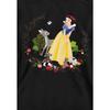 Snow White Childrens/Kids And Her Forest Friends Hoodie