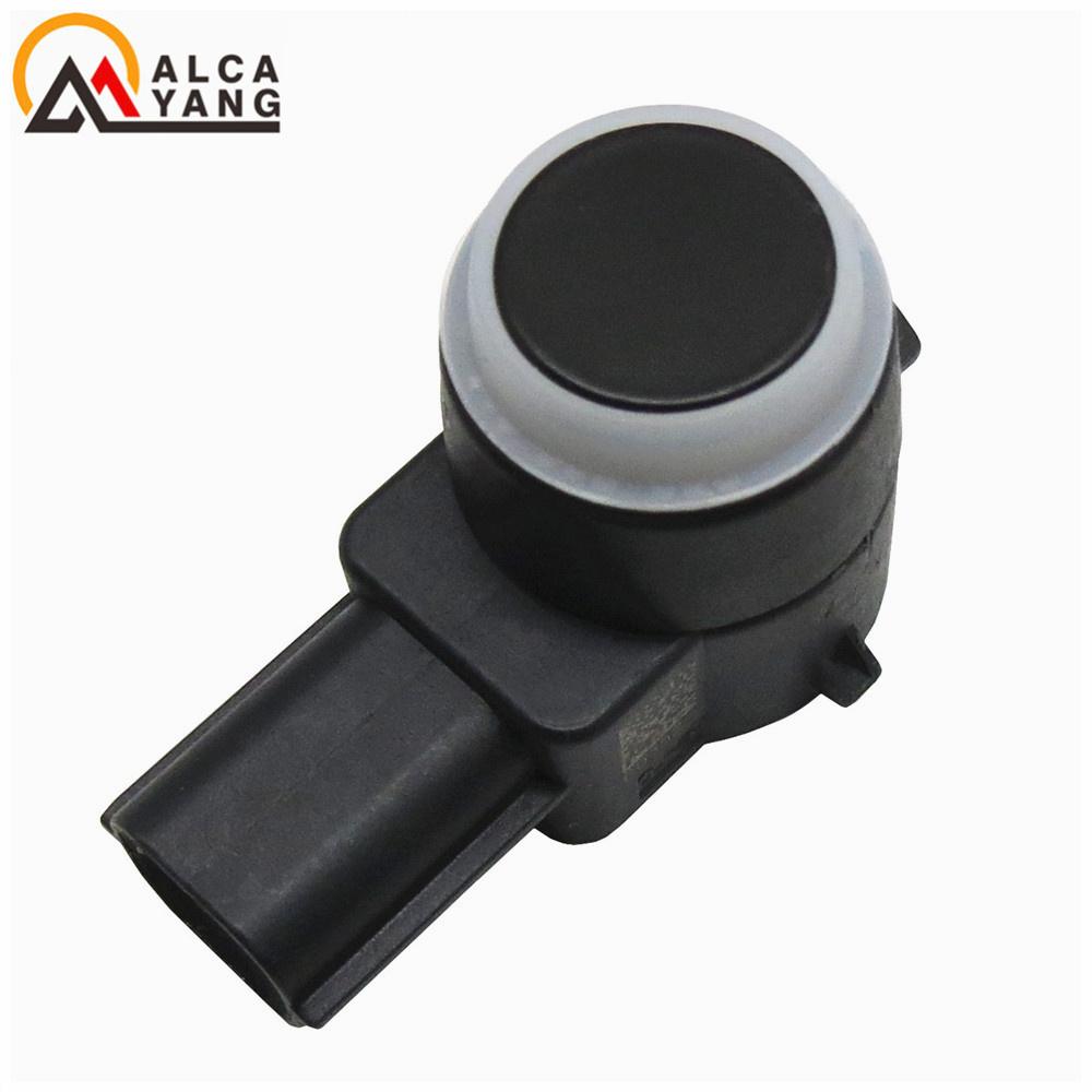PDC Parking Sensor For Chrysler G.Voyager V GRAND RT Jeep Cherokee KK 4.7 5.7 Parktronic Distance Control 1AF63RXFAA 1AF63TZZAA