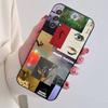 Чехол для телефона с изображением группы Imagine D-Dragons для Samsung S25, S24, S21, S22, S23, S30, Ultra, S20, Plus, Fe, Мягкий силиконовый черный чехол