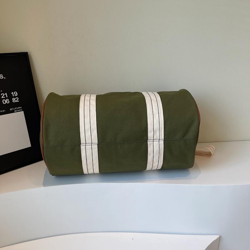 Дорожная сумка для мужчин и женщин, сумка для багажа, большая вместимость, спортивная сумка для фитнеса