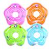 Baby Accesories Neck Ring Inflatable Swimming Ring Children's Float Safety Infant Bathing Float Circle Pool Inflatable Buoy