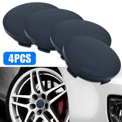 4x 56 мм 60 мм колпачки для ступицы колеса автомобиля ABS автомобильные колеса шины центральные крышки автомобильные колпачки для колес автомобиля украшение для автомобильных шин