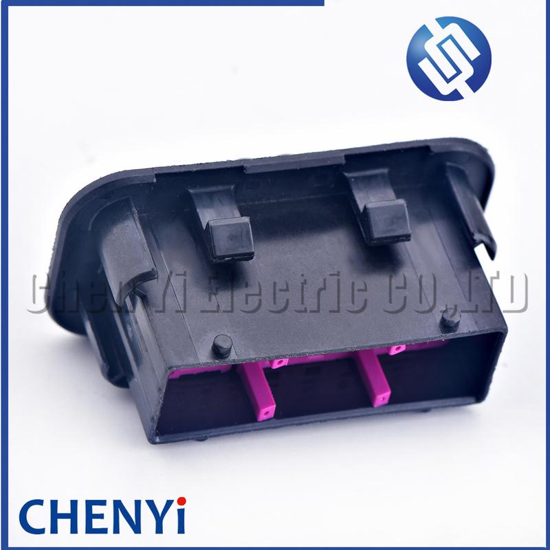 20 Pin male Automobile waterproof connector car Door module Plug 5P0937702 5P0 937 702 Wire harness Plug