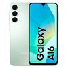 Смартфон SAMSUNG Galaxy A16 4G 8 ГБ + 256 ГБ Аквамариновый