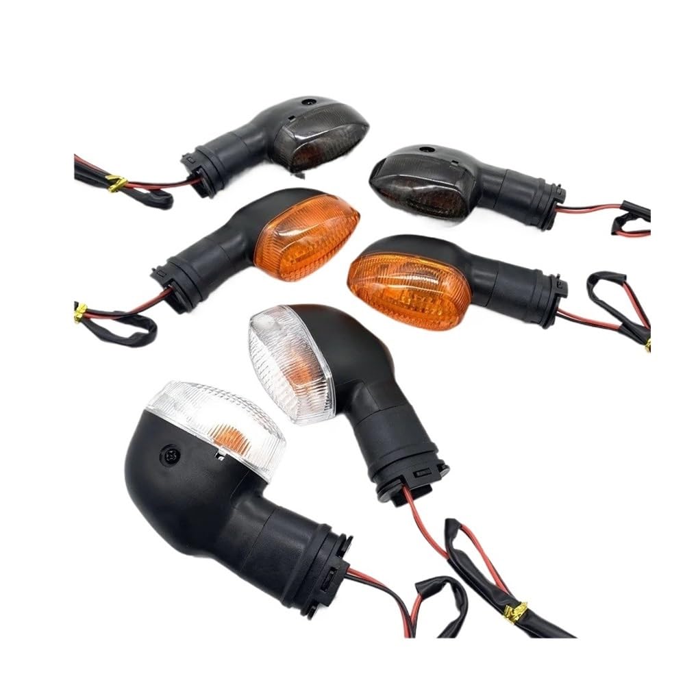 Direction Indicator Light Motorcycle Turn Signal Light Indicator Lamp Yamaha YZF R1 R6 R125