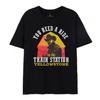 Yellowstone Mens Need A Ride T-Shirt