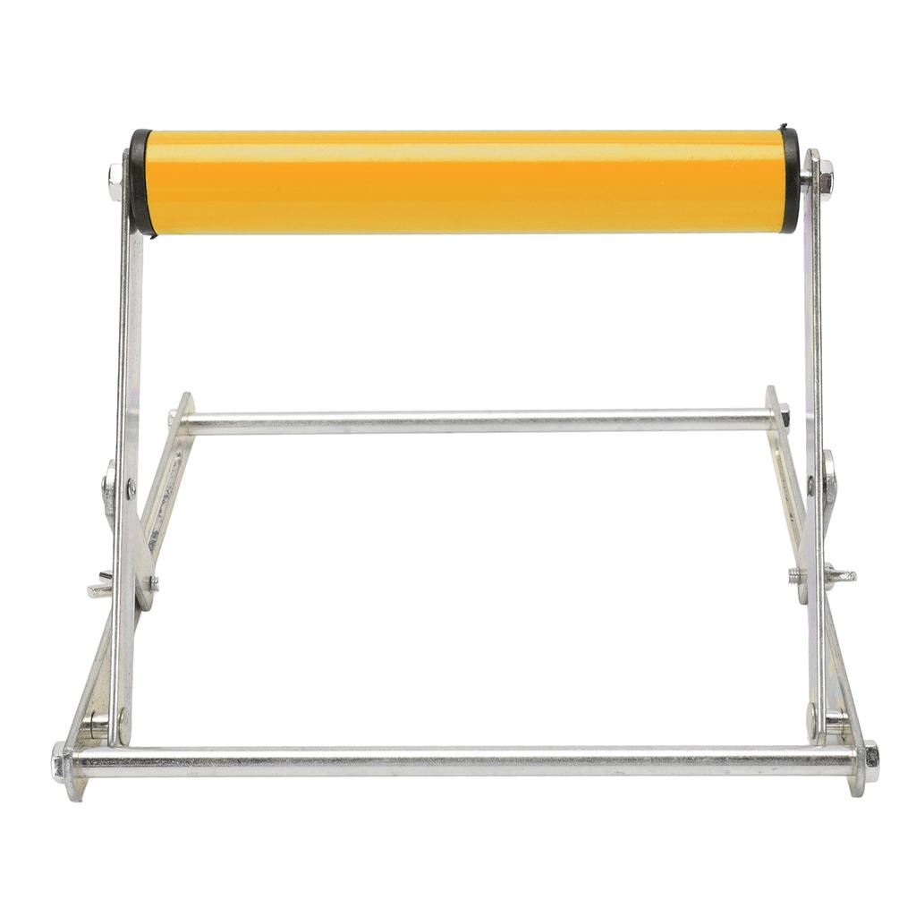 Miter Saw Stand Stainless Steel Height Adjustable Portable Multifunctional Table Saw Stand Cutting