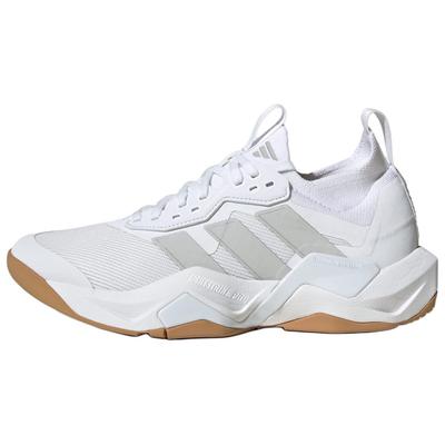 Женские кроссовки Rapidmove Adv 2 Hiit Cloud White Grey One JP7969